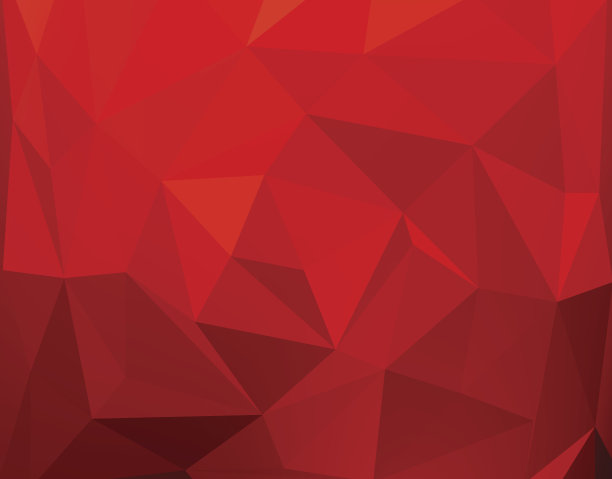 几何图案拼接抽象背景图