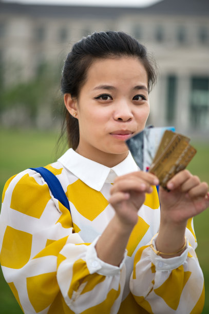 动感会员卡贵宾卡