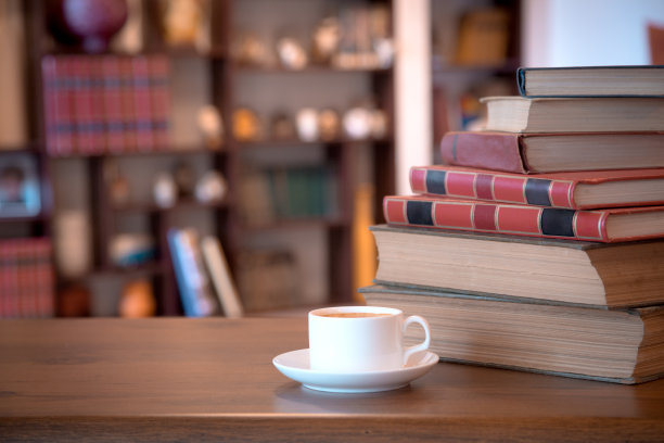 bookstore