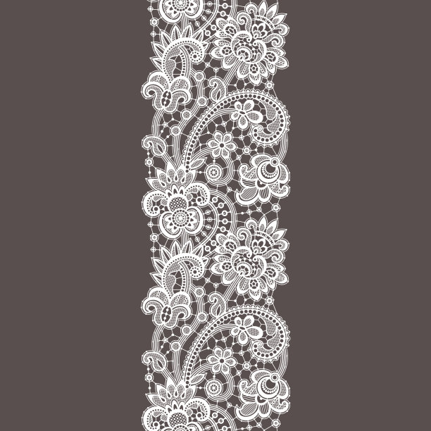 lacy