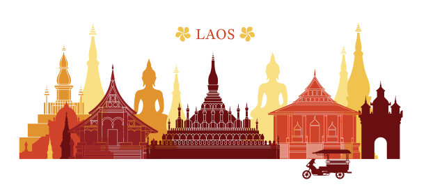 laos