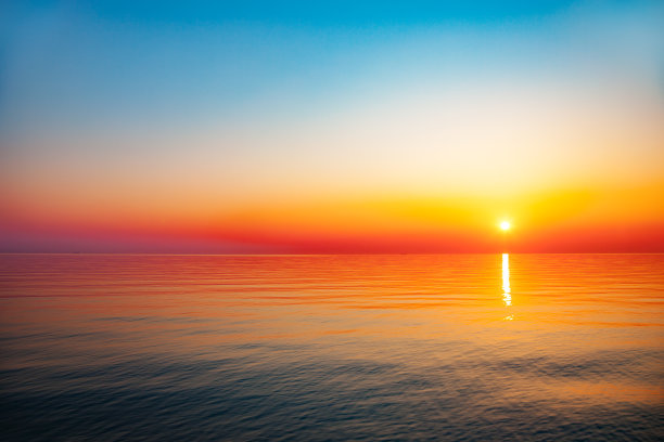 sunrise