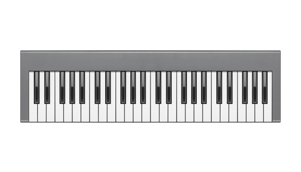 钢琴电子琴