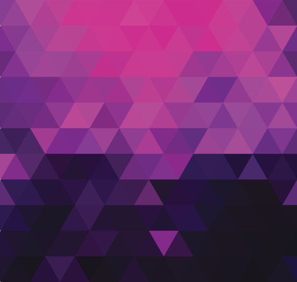 黑紫色抽象高清背景图