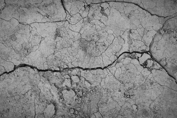 concrete