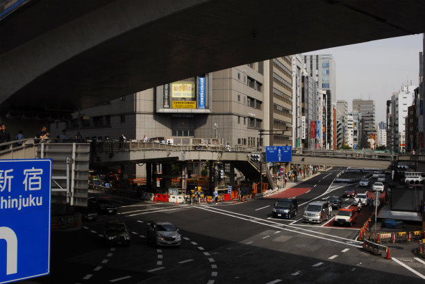 skywalk