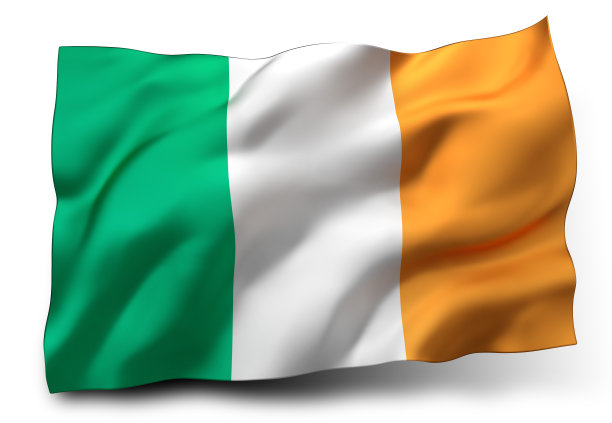 irish