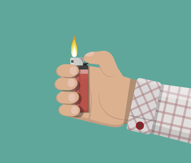lighter