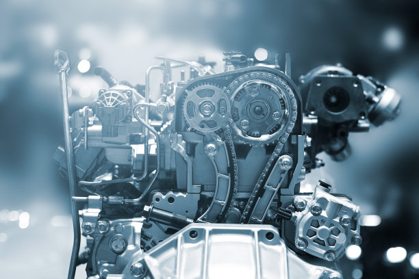 engine