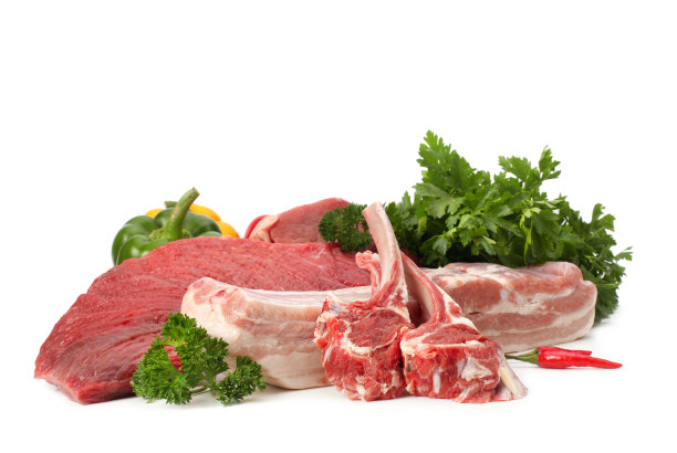 lamb