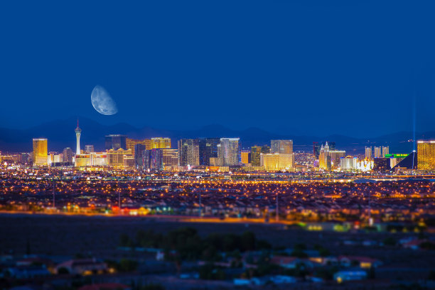 vegas