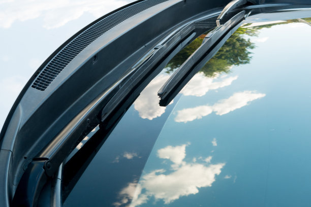 windscreen
