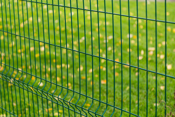 fence