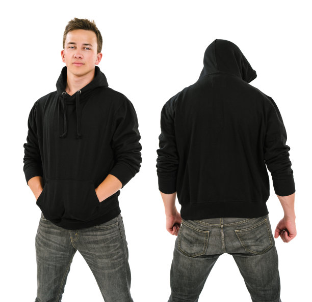 hoodie