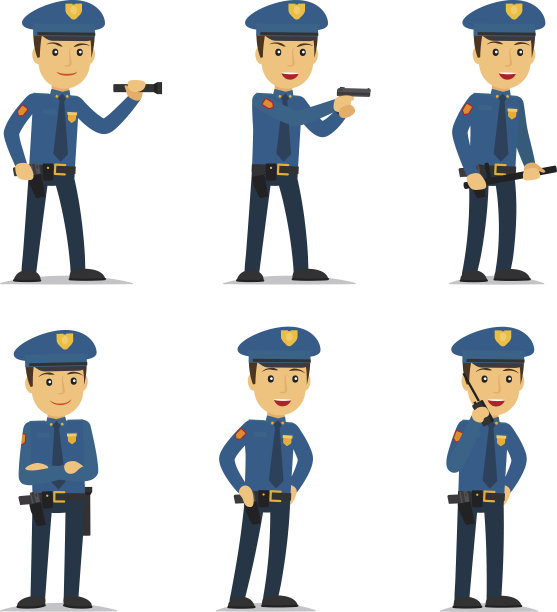 police