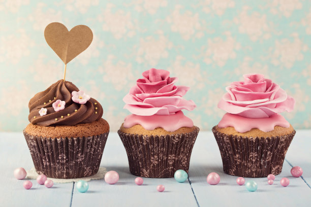 cupcake