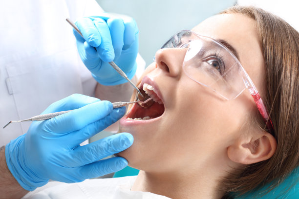 牙科诊疗