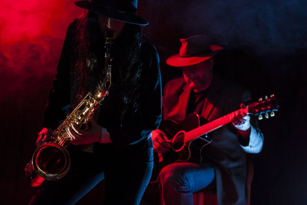 jazz