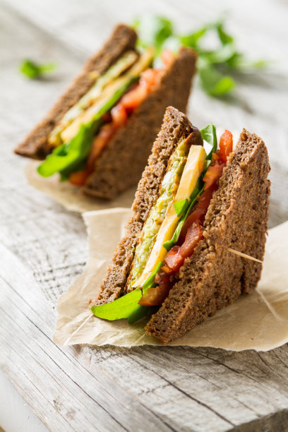 sandwich
