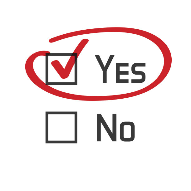 yes