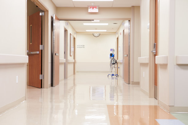 corridor