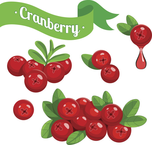 cranberry