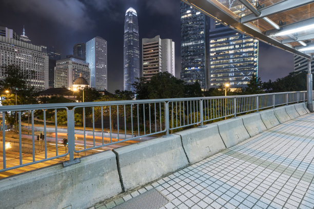 skywalk