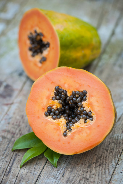 papaya