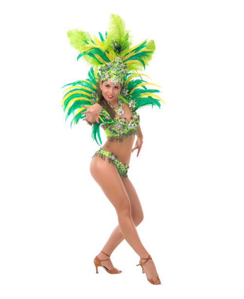 samba