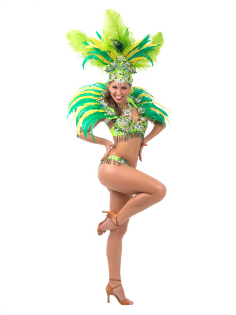 samba