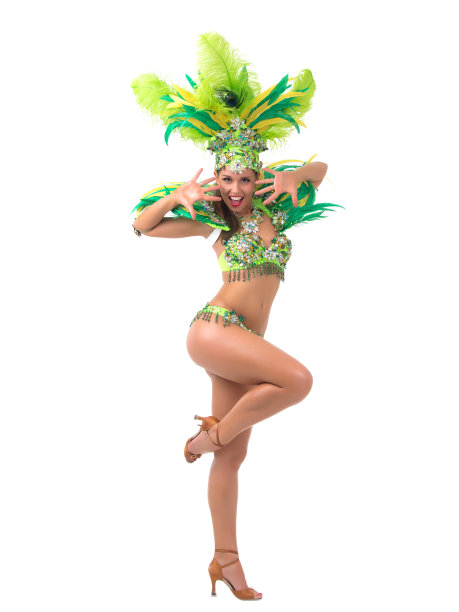 samba