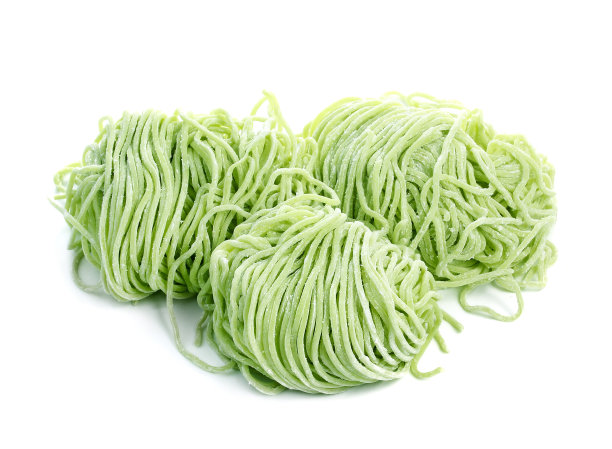 翡翠面条