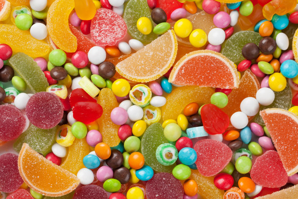 candy