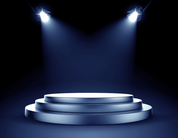 stage