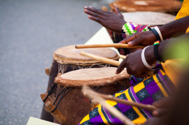african