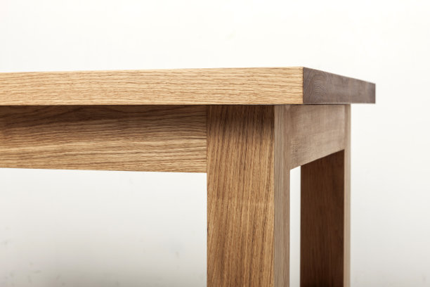 corner