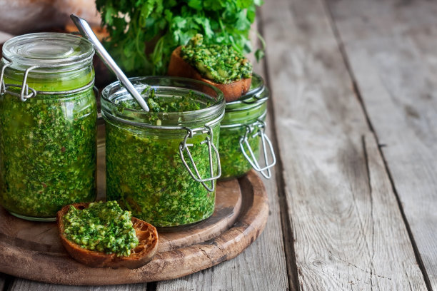 cilantro
