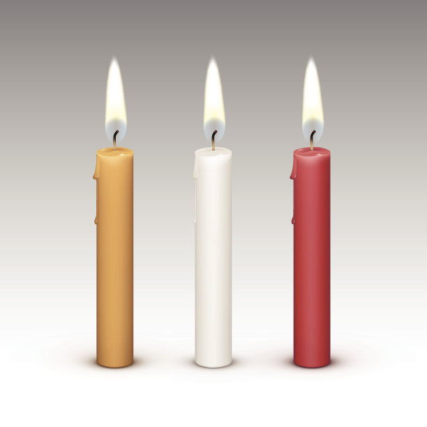 candles