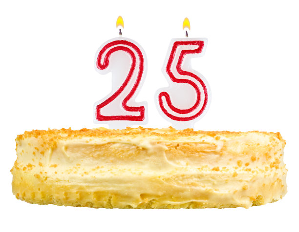 25th