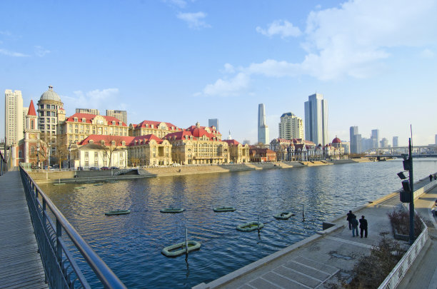 tianjin
