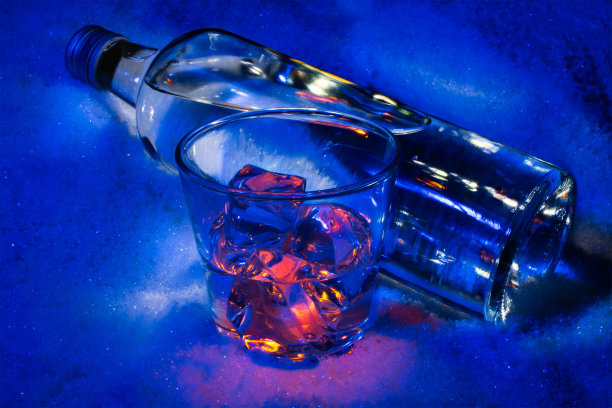 vodka