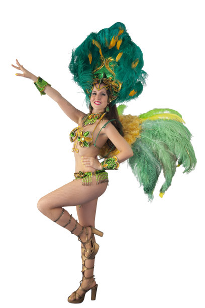 samba
