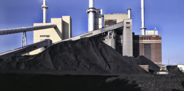 coal