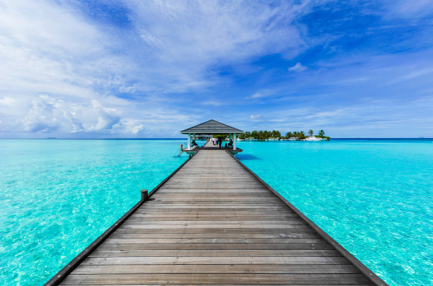 boardwalk
