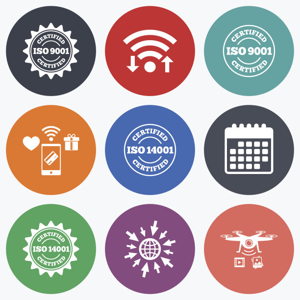 iso9001