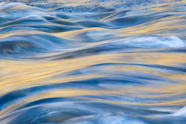 river