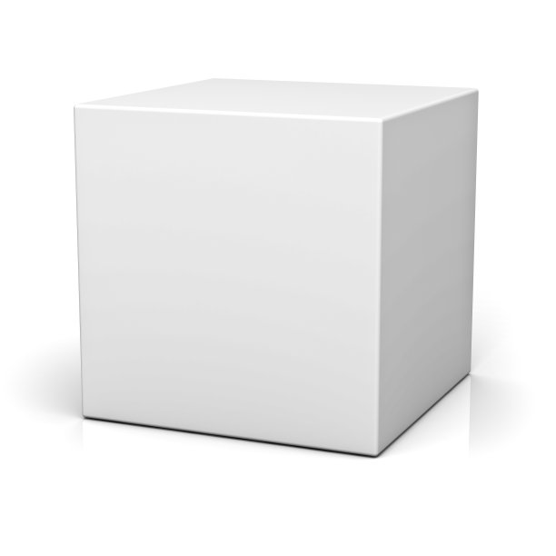 cubes