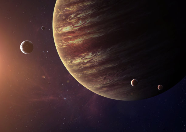 saturn