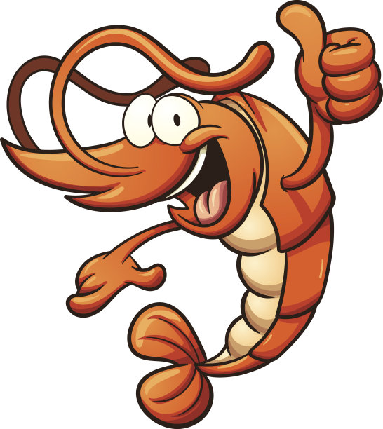 shrimp