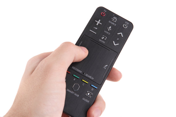 remote